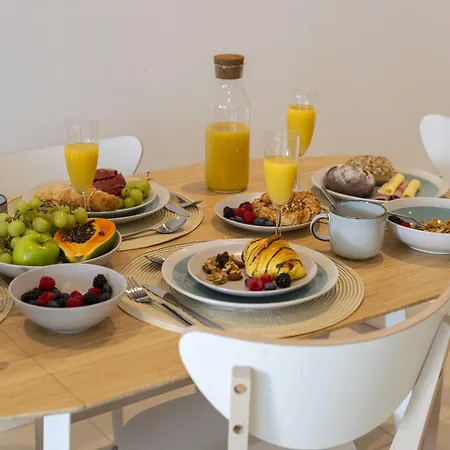 Terracos De I Aqua By Real