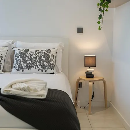 Appartement Terracos De I Aqua By Real Quarteira
