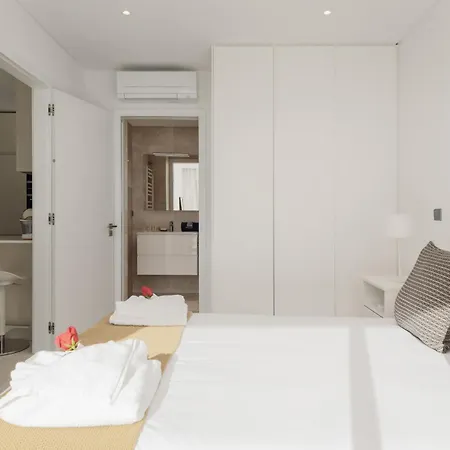 Terracos De I Aqua By Real Appartement
