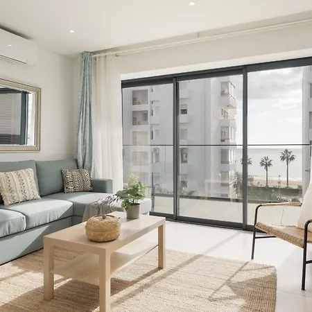 Terracos De I Aqua By Real *