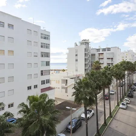 Appartement Terracos De I Aqua By Real