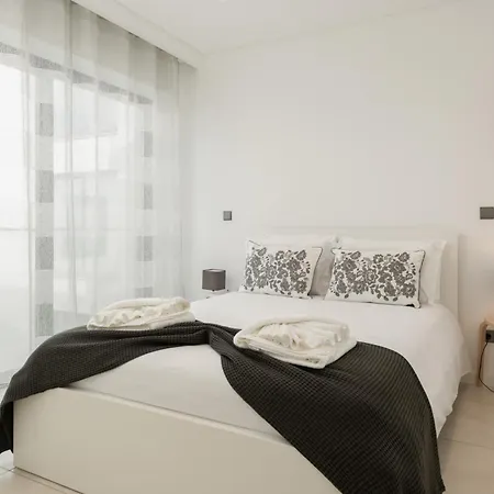 Appartement Terracos De I Aqua By Real Quarteira