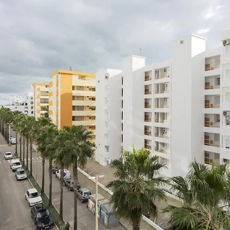Terracos De I Aqua By Real *