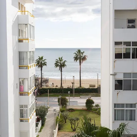 Appartement Terracos De I Aqua By Real