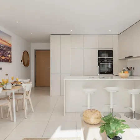 Terracos De I Aqua By Real Appartement