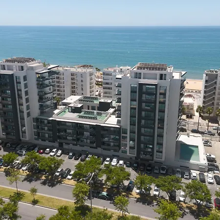 Terracos De I Aqua By Real Appartement Quarteira