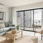 Terracos De I Aqua By Real *