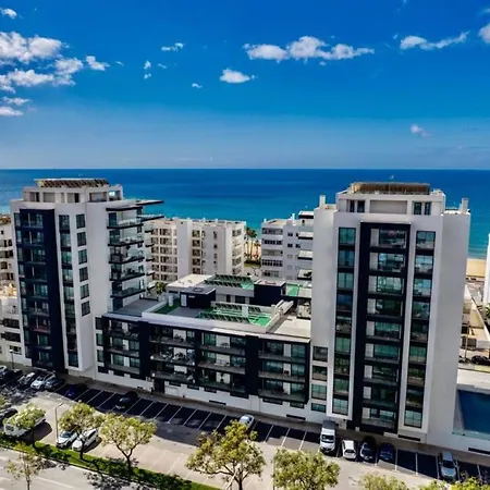 Apartment Terracos De I Aqua By Real