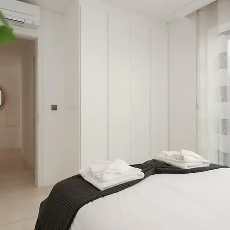 Terracos De I Aqua By Real *