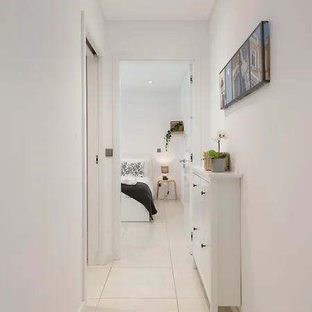 Apartment Terracos De I Aqua By Real Quarteira