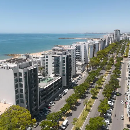 Terracos De I Aqua By Real