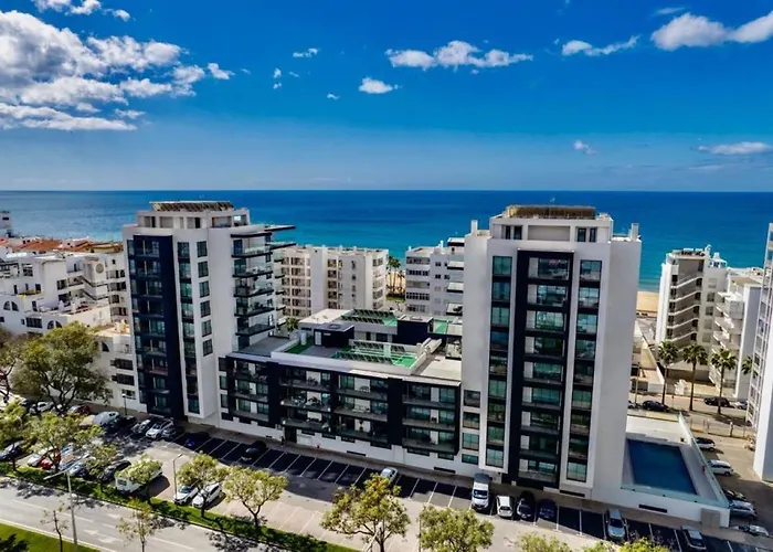 Appartement Terracos De I Aqua By Real