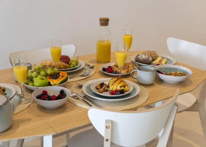 Terracos De I Aqua By Real