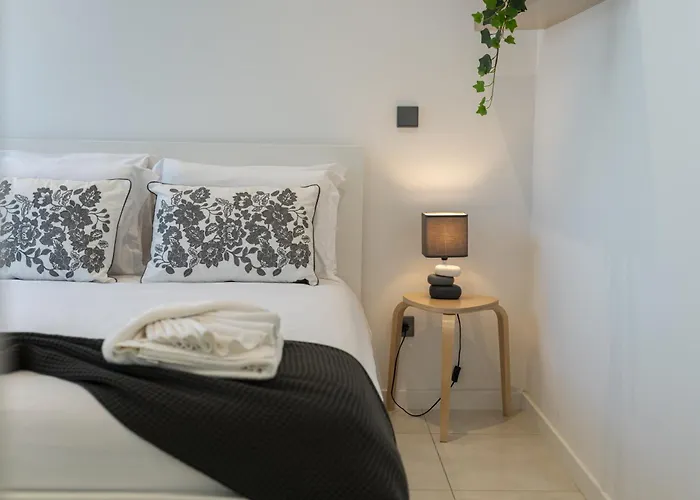 Appartement Terracos De I Aqua By Real Quarteira