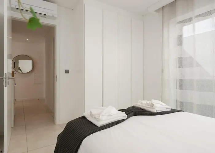 Terracos De I Aqua By Real *