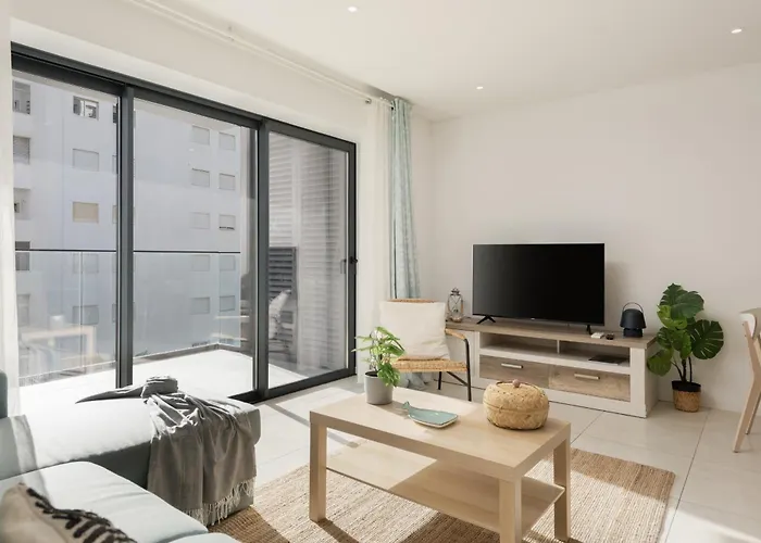 Terracos De I Aqua By Real Appartement *