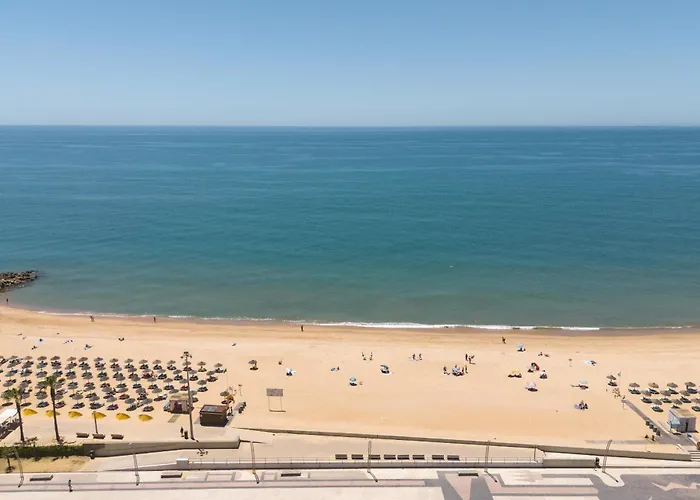 Terracos De I Aqua By Real 아파트 *