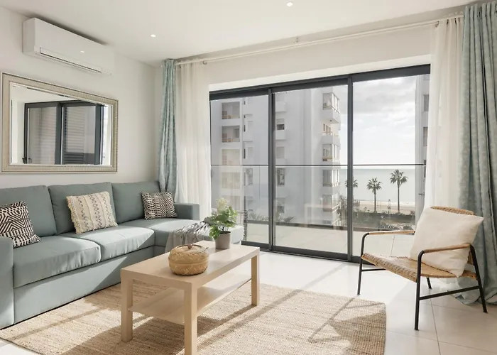 Terracos De I Aqua By Real *