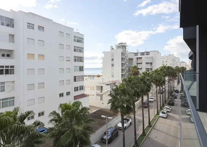 Appartement Terracos De I Aqua By Real