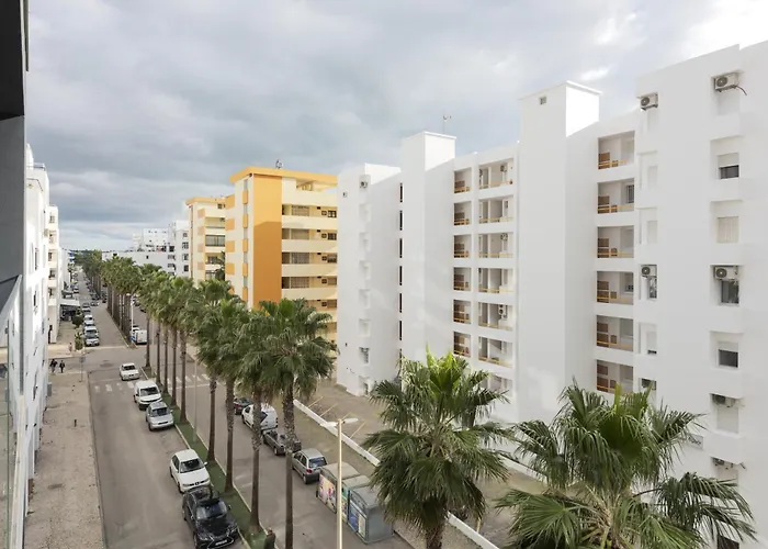 Terracos De I Aqua By Real *