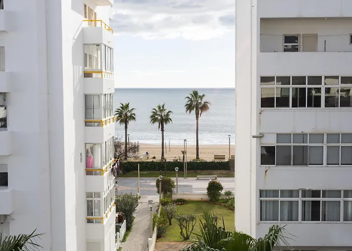 Appartement Terracos De I Aqua By Real