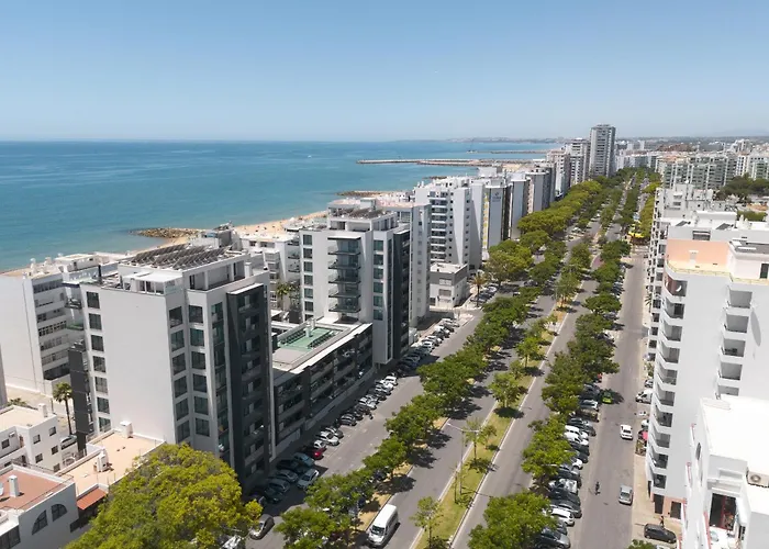 Terracos De I Aqua By Real