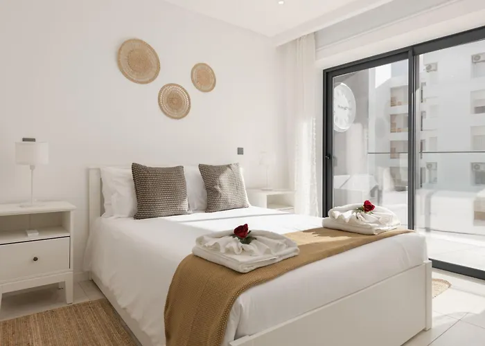Terracos De I Aqua By Real Apartment *